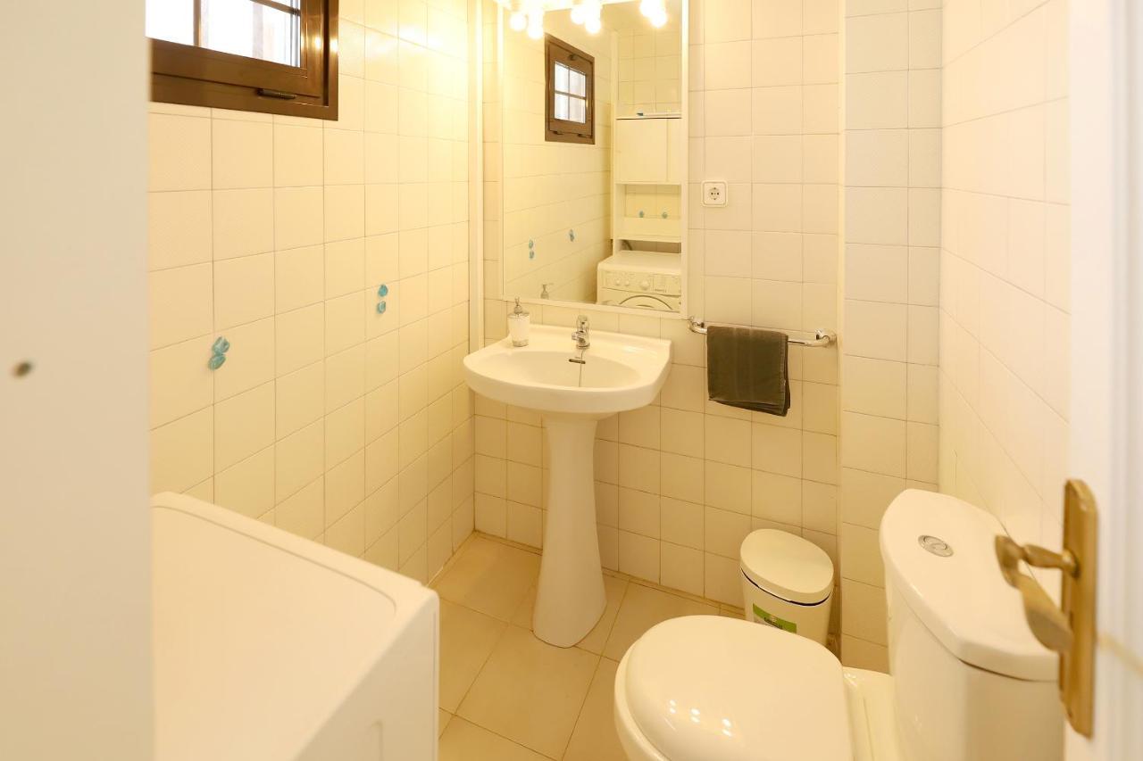 Los Helechos A1, Central 2 Bed Pdc Пуэрто дель Кармен Экстерьер фото